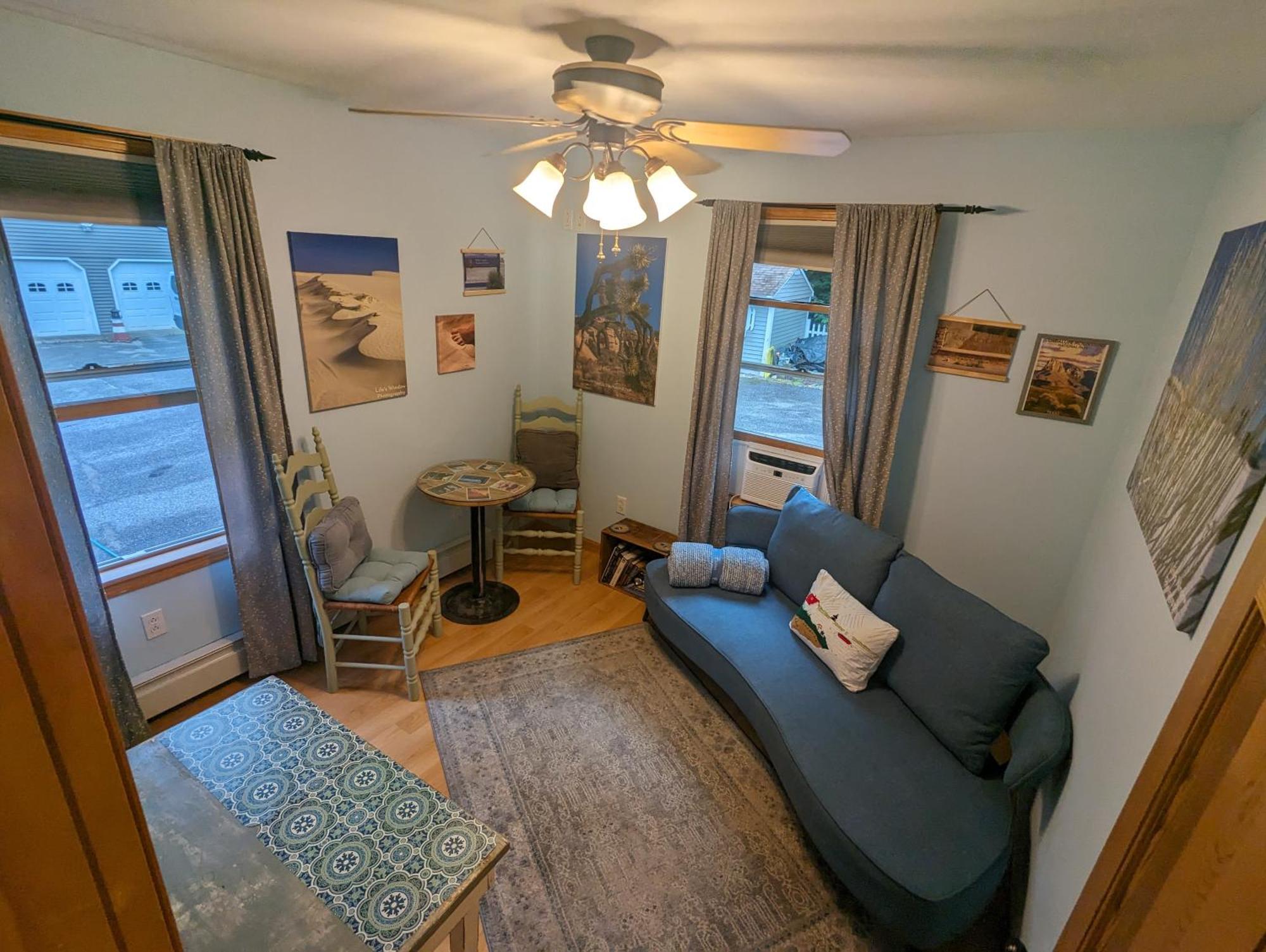 Pond Memories - National Parks Suite - Paddling Included! Surry Eksteriør bilde