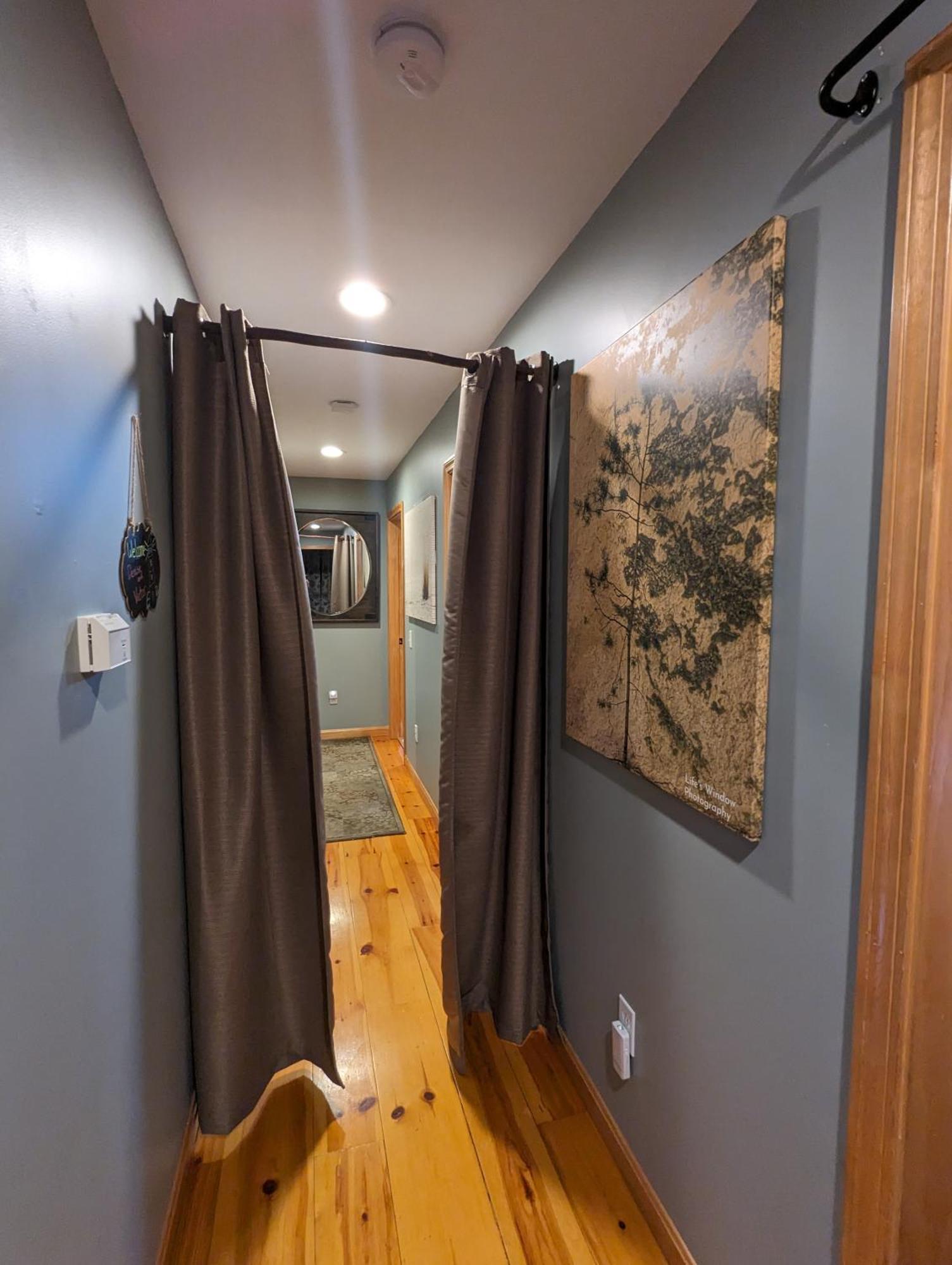 Pond Memories - National Parks Suite - Paddling Included! Surry Eksteriør bilde