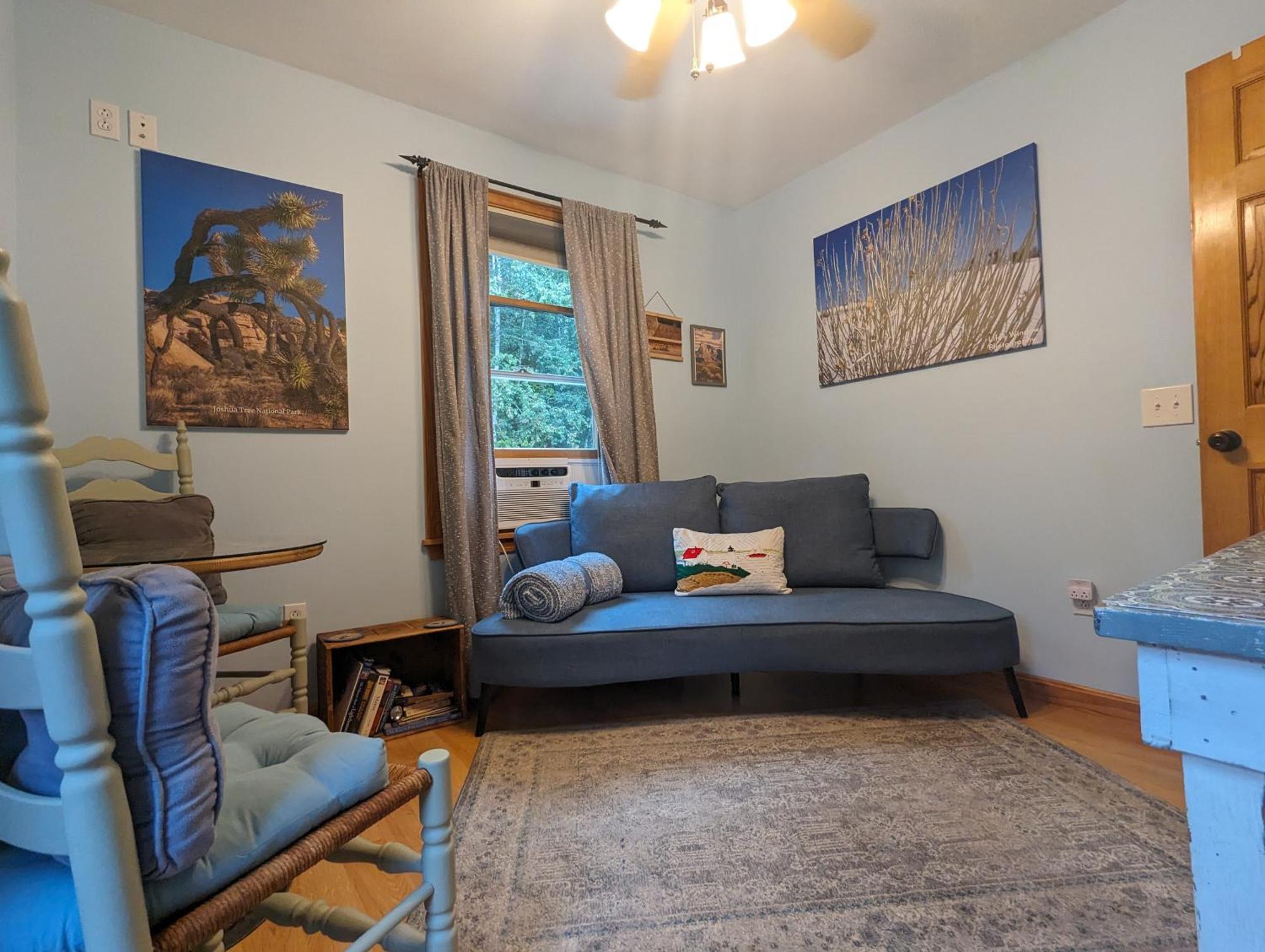 Pond Memories - National Parks Suite - Paddling Included! Surry Eksteriør bilde
