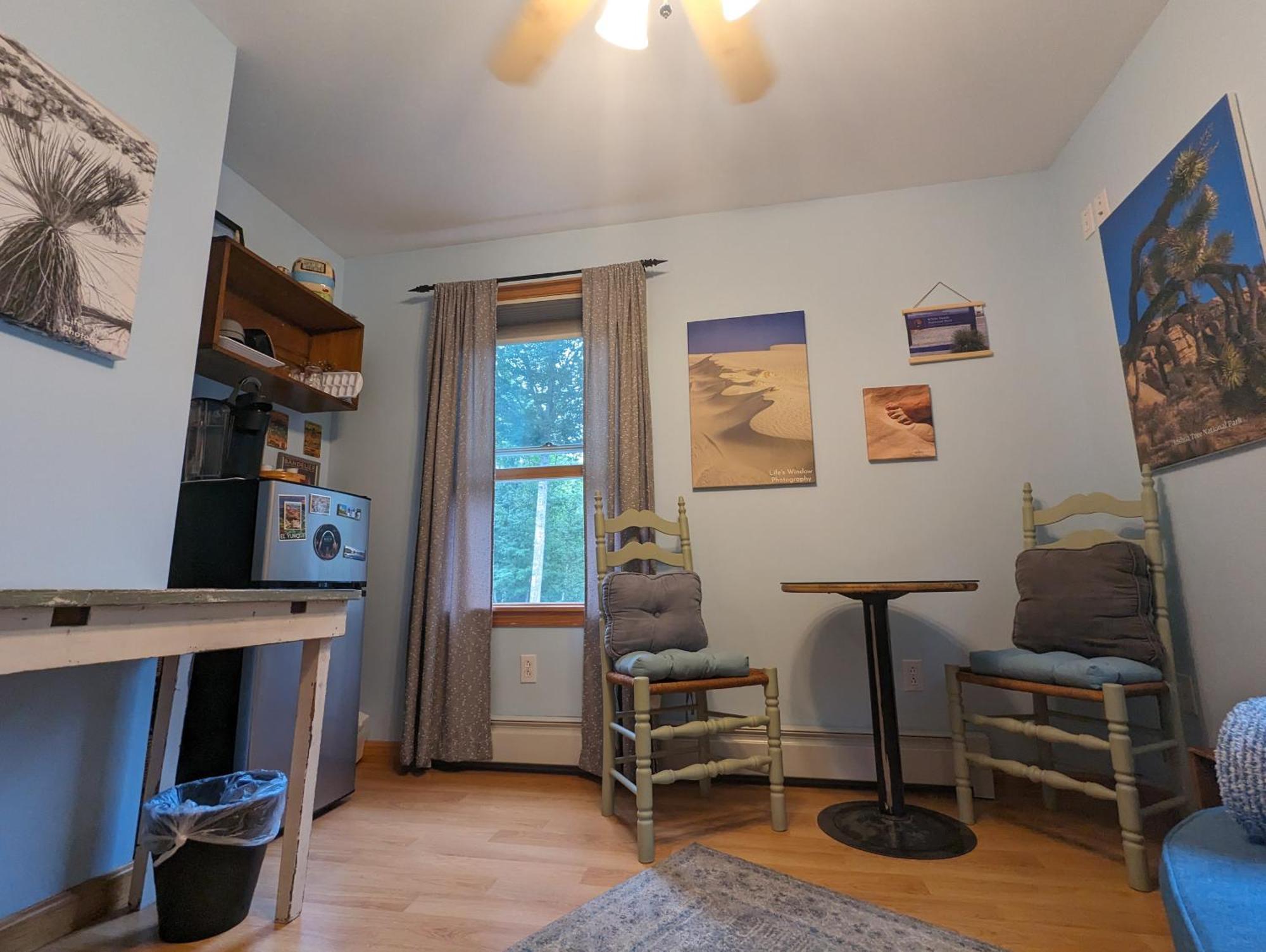 Pond Memories - National Parks Suite - Paddling Included! Surry Eksteriør bilde